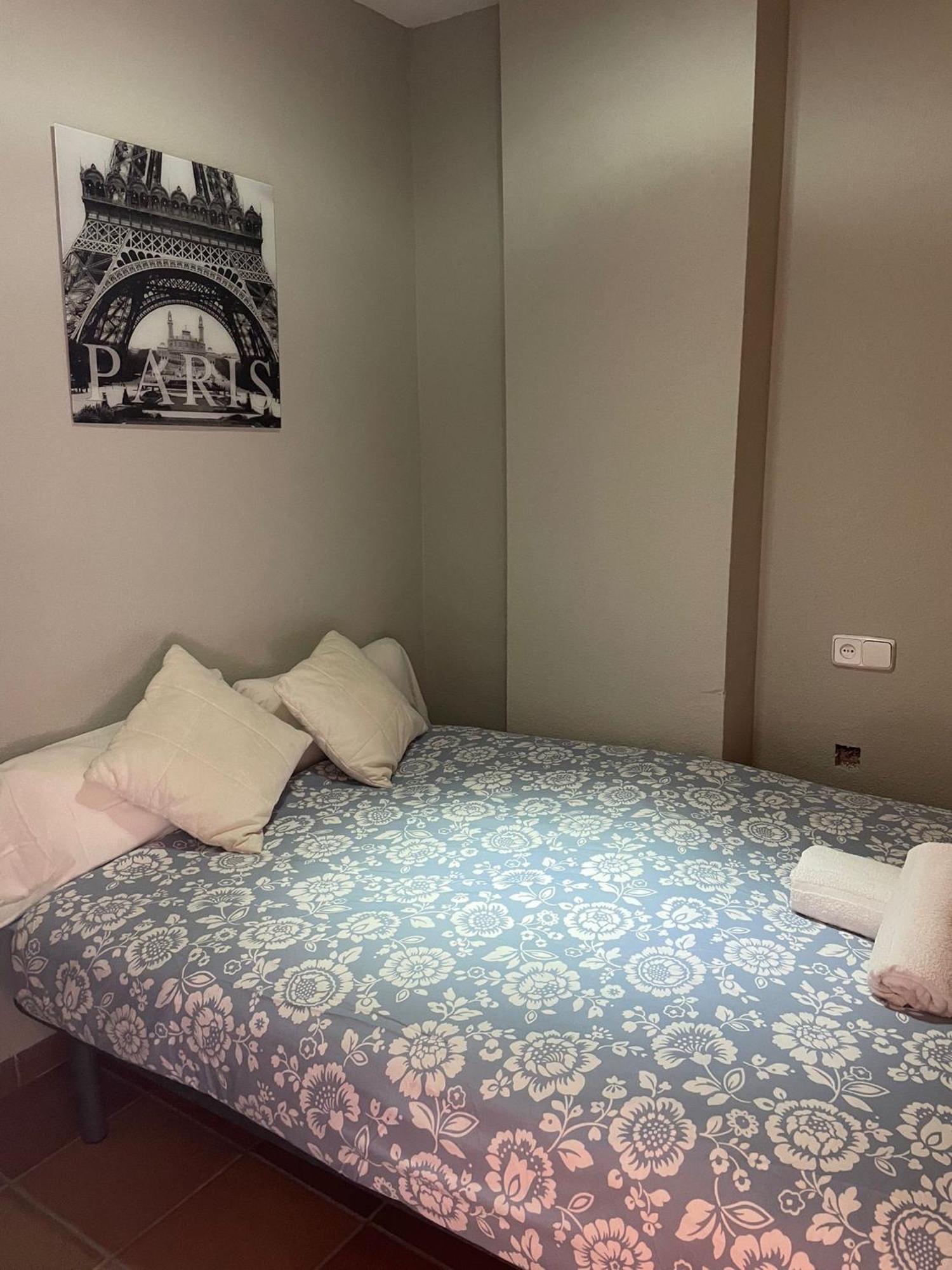 Apart Edificio Arttyco Junto Al Telesilla Sierra Nevada Zewnętrze zdjęcie
